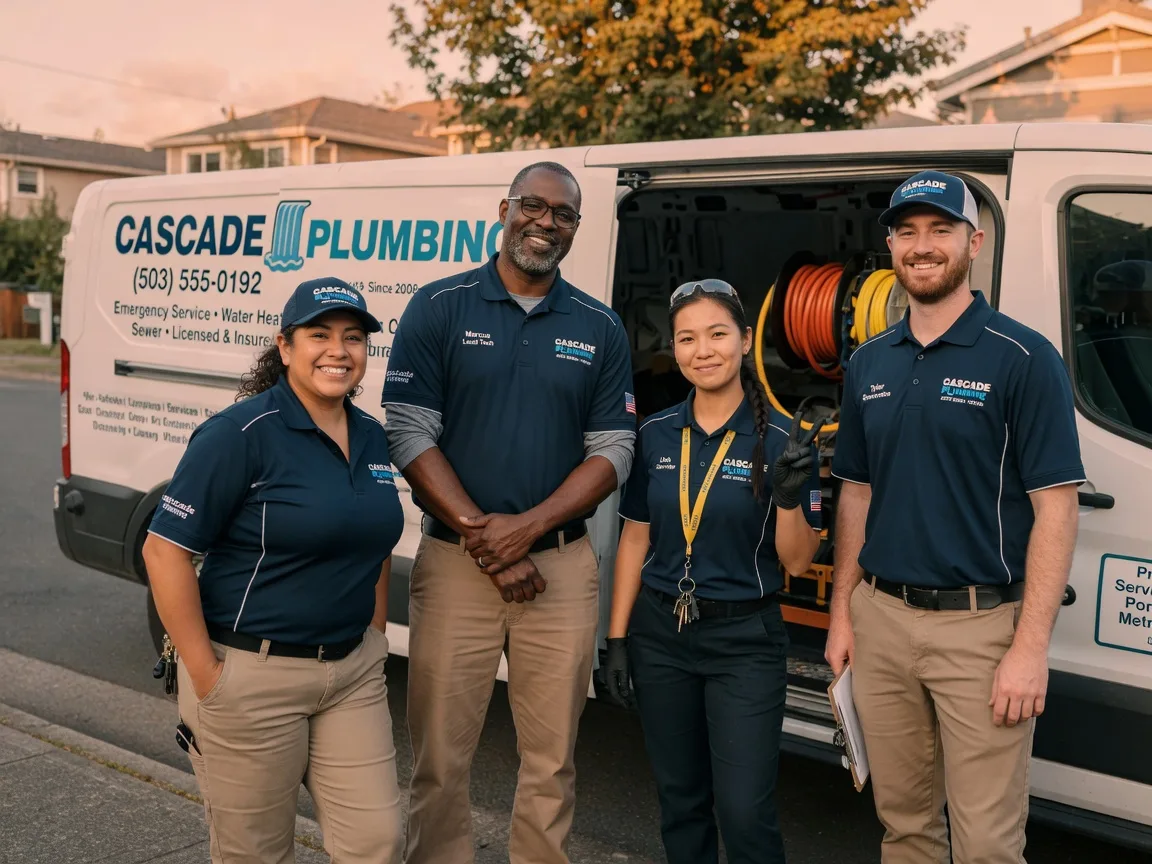 Emergency Plumber company in Sparta, WI